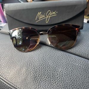 Maui Jim Olili sunglasses